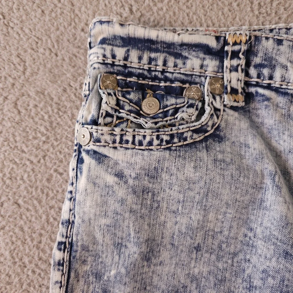 True Religion are see above